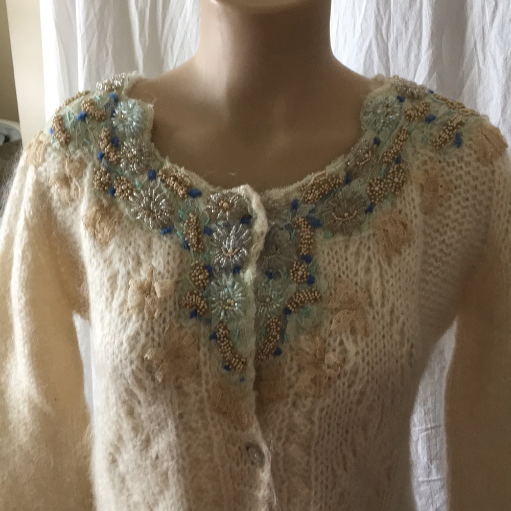 Sweater - Picture 2 of 6